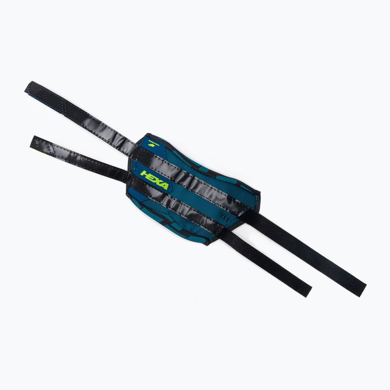 CrazyFly Hexa II Binding kiteboard pads e straps 7