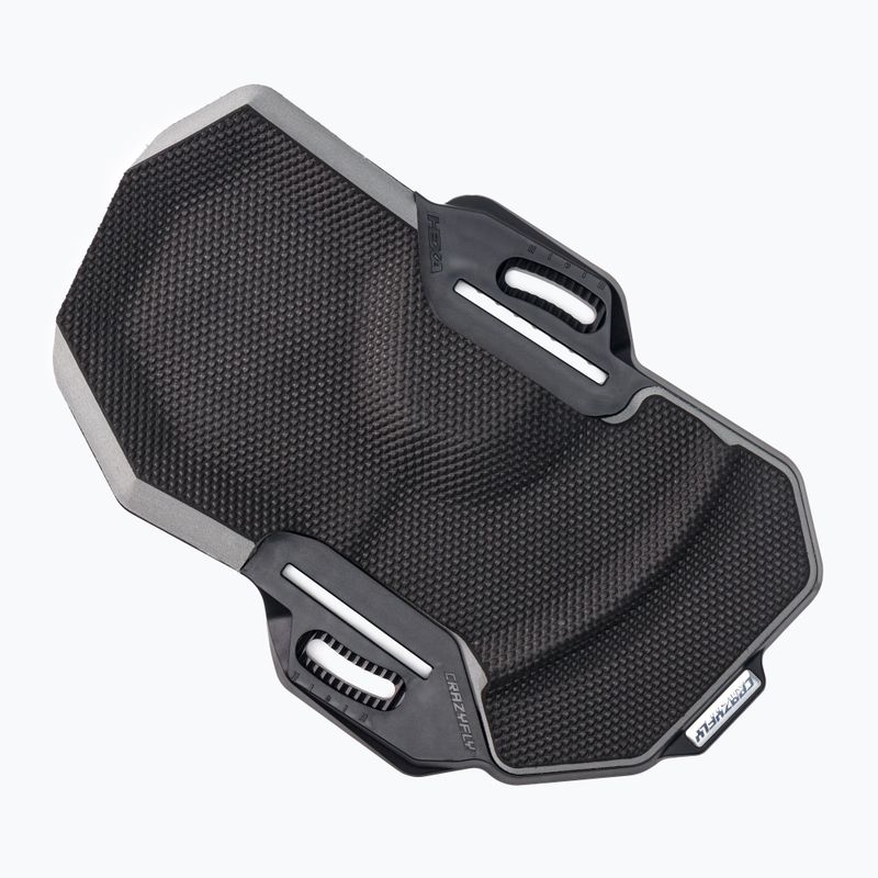 Pad e cinghie per kiteboard CrazyFly Hexa II LTD 4
