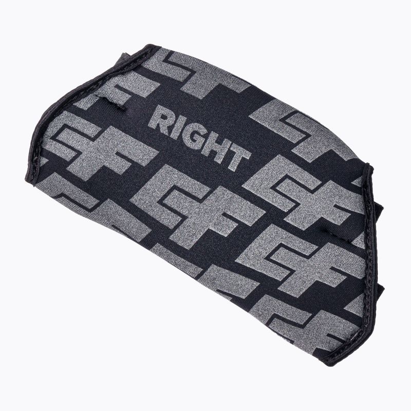 Pad e cinghie per kiteboard CrazyFly Hexa II LTD 7