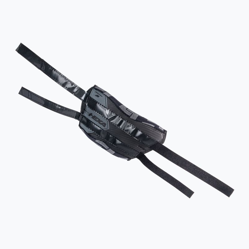 Pad e cinghie per kiteboard CrazyFly Hexa II LTD 8