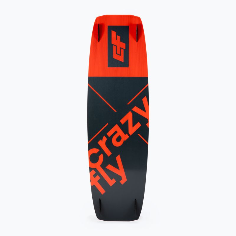 Tavola da kitesurf CrazyFly Acton 3