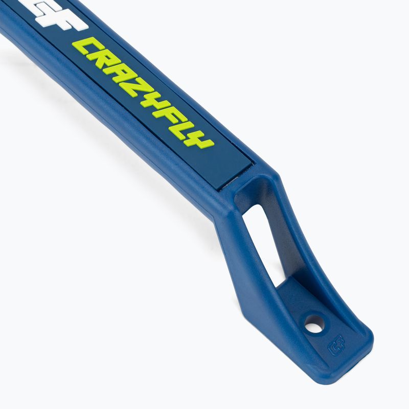 Supporto per kiteboard CrazyFly T008-0274 blu scuro 2