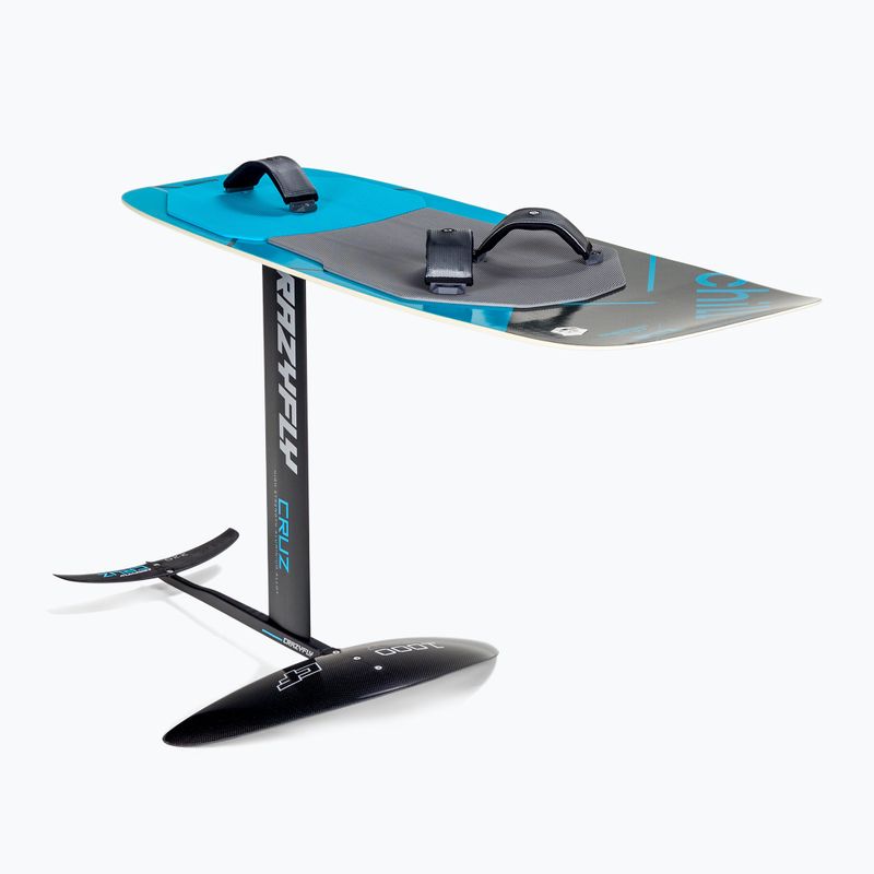 Tavola da kitesurf + hydrofoil CrazyFly Cruz 1000 T011-0010 2