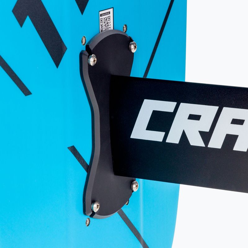 Tavola da kitesurf + hydrofoil CrazyFly Cruz 1000 T011-0010 8