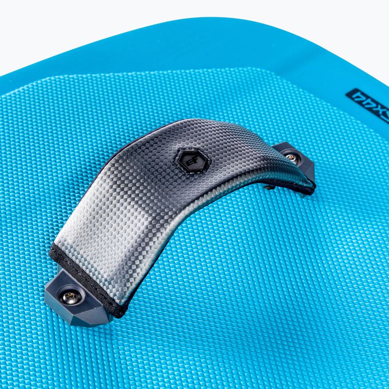 Tavola da kitesurf + hydrofoil CrazyFly Cruz 1000 T011-0011 7