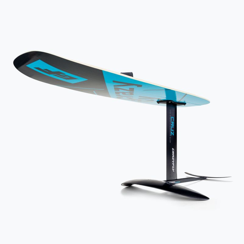 Tavola da kitesurf + hydrofoil CrazyFly Cruz 1200 T011-0012 3