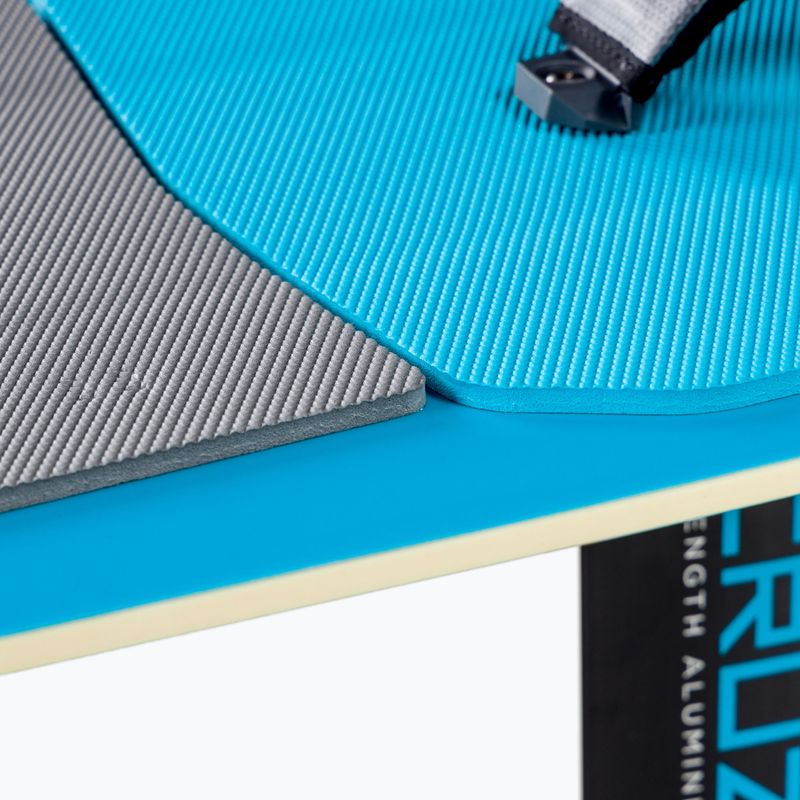 Tavola da kitesurf + hydrofoil CrazyFly Cruz 1200 T011-0012 5