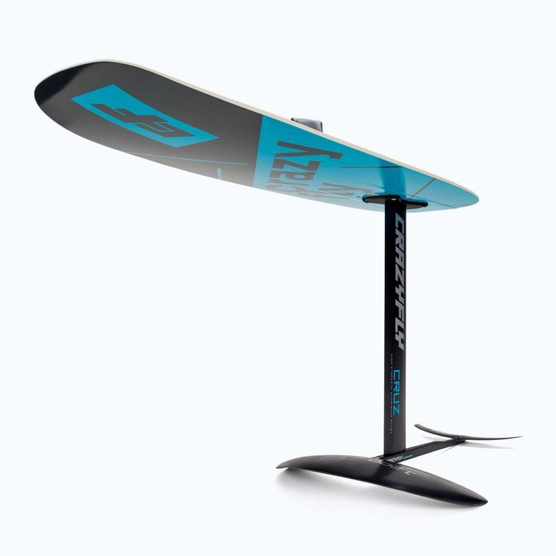 Tavola da kitesurf + hydrofoil CrazyFly Cruz 1200 T011-0013 3