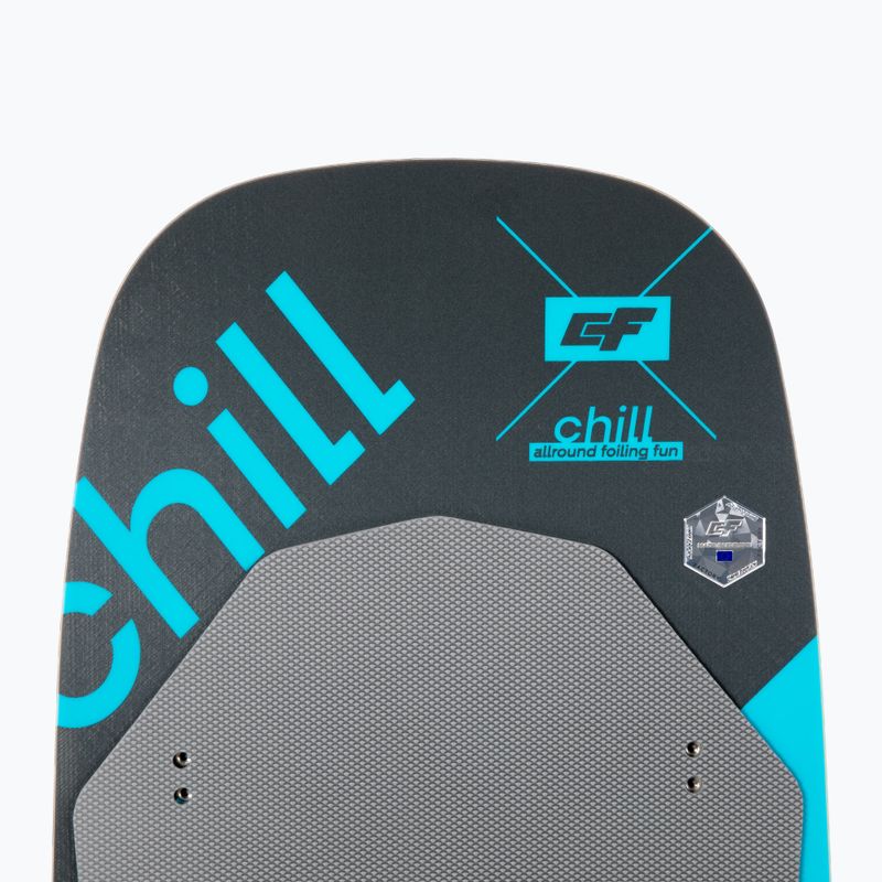 Tavola da kitesurf CrazyFly Chill 4