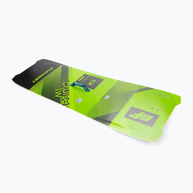 Tavola da kitesurf CrazyFly Cruiser LW