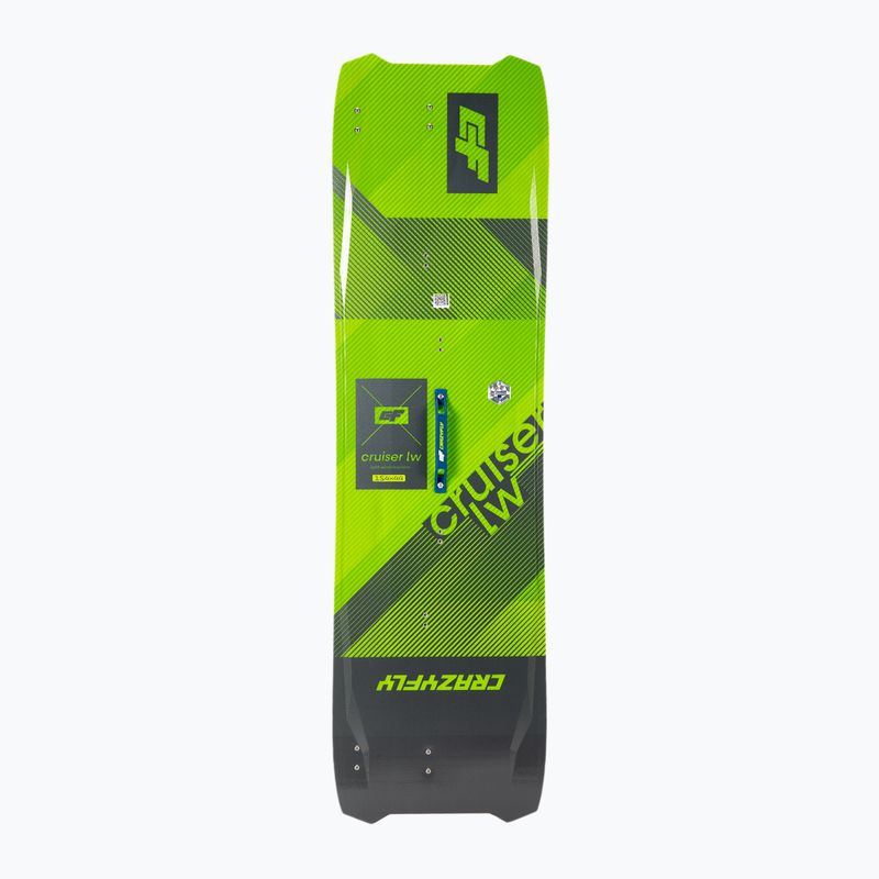 Tavola da kitesurf CrazyFly Cruiser LW 2