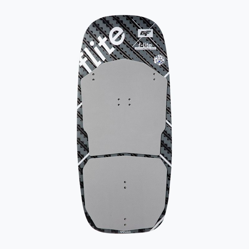 Tavola da kitesurf CrazyFly F-Lite 2