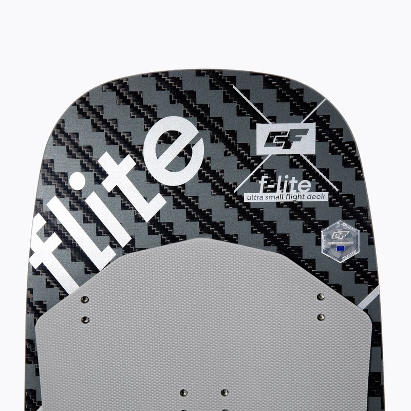 Tavola da kitesurf CrazyFly F-Lite 4