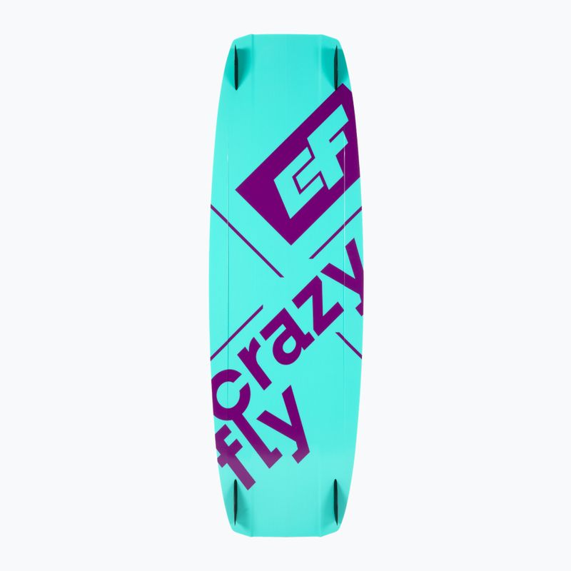 CrazyFly Raptor Diva, tavola da kitesurf da donna 3