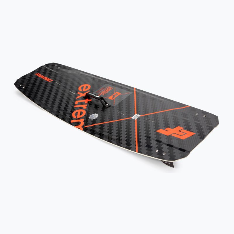 Tavola da kitesurf CrazyFly Raptor Extreme