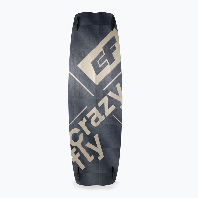 CrazyFly Raptor LTD kiteboard 3