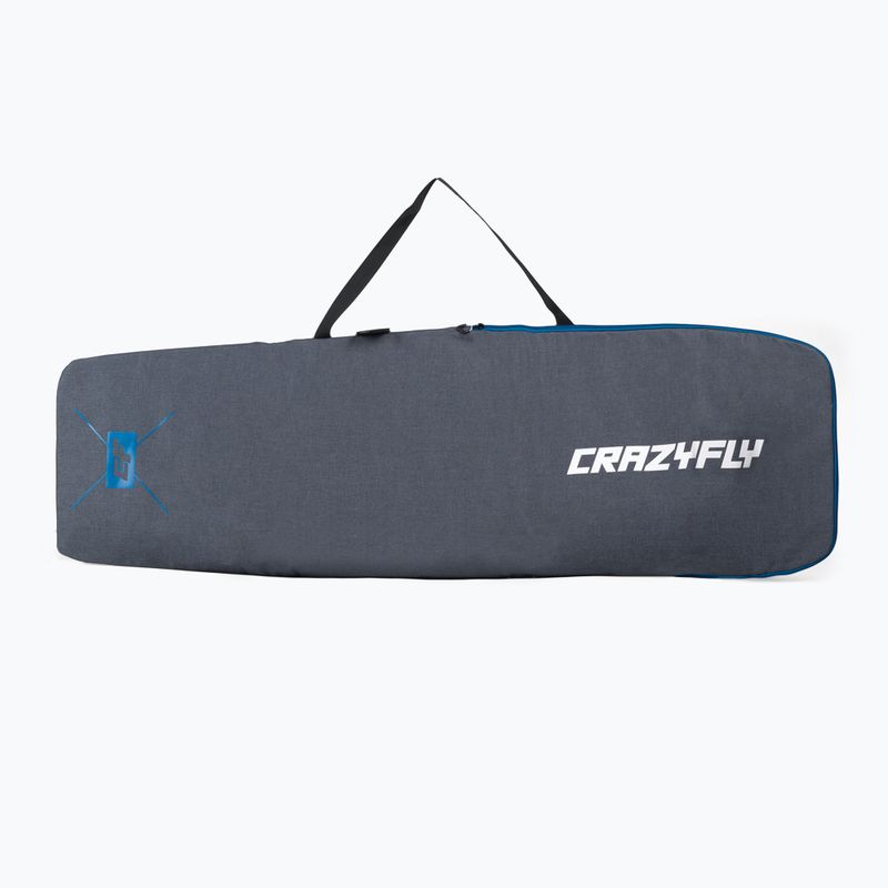 CrazyFly Single Boardbag Copertura per kiteboard di grandi dimensioni 2
