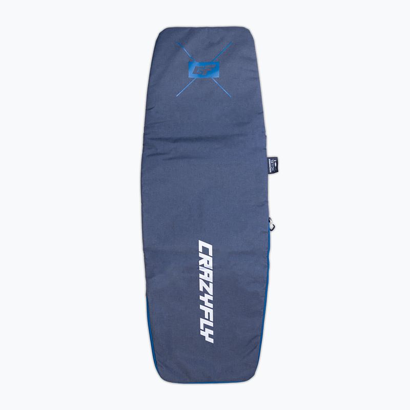 CrazyFly Single Boardbag Copertura per kiteboard di grandi dimensioni 7