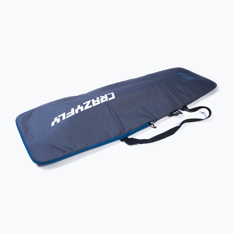 CrazyFly Single Boardbag Copertura per kiteboard di grandi dimensioni 8