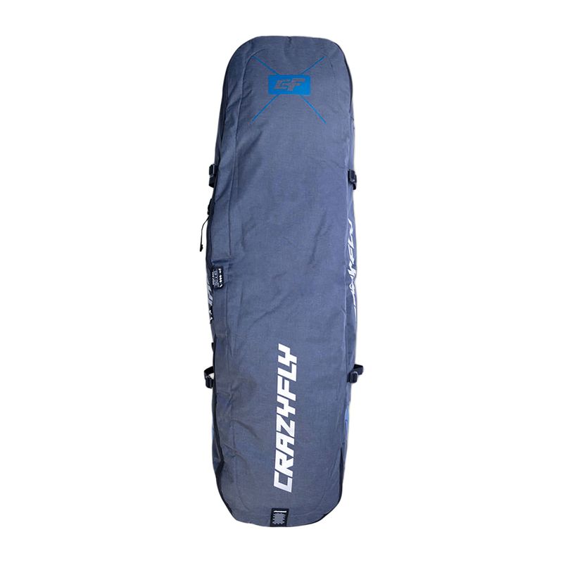 Borsa per l'attrezzatura da kitesurf CrazyFly Golf