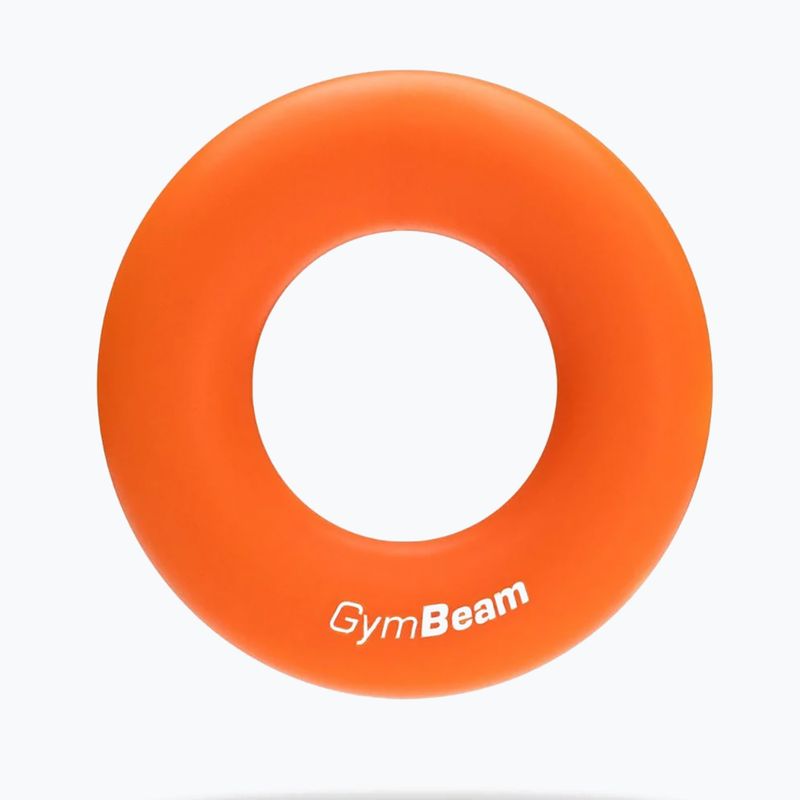 Pinza per la presa GymBeam Grip orange