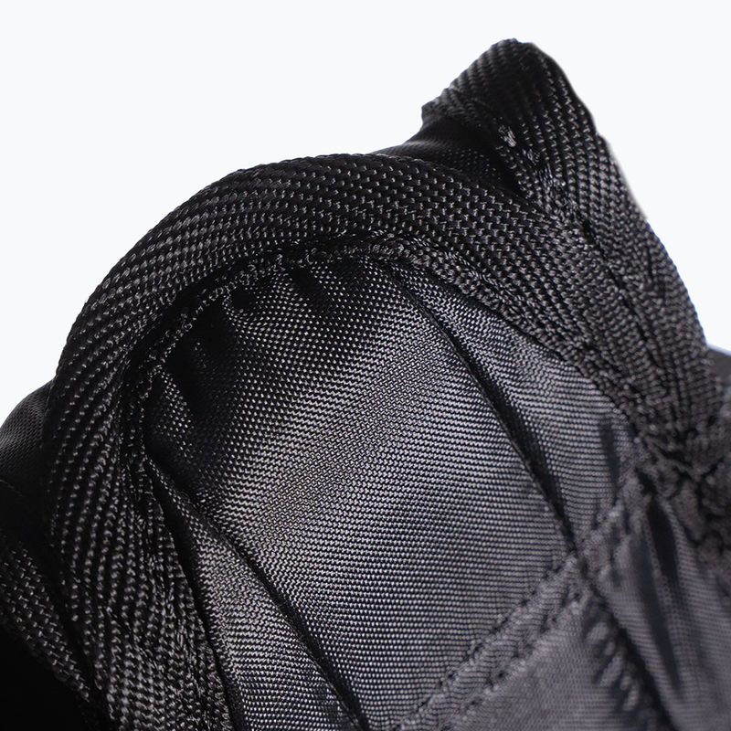 Gilet zavorrato per allenamento GymBeam Weighted Vest 10 kg black 3