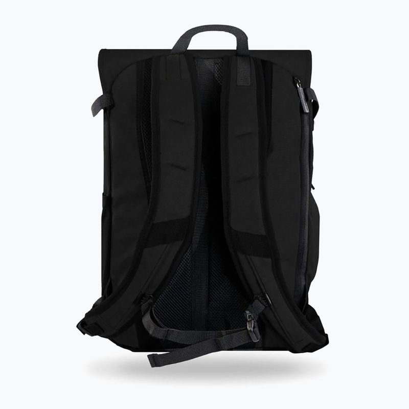 Zaino da allenamento GymBeam Adventure 25 l black 3