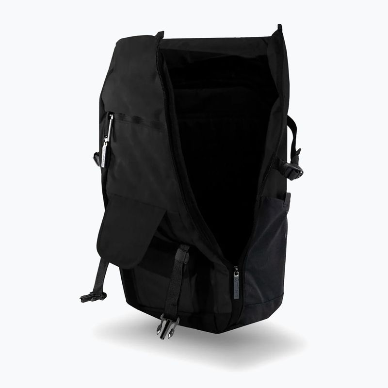 Zaino da allenamento GymBeam Adventure 25 l black 4