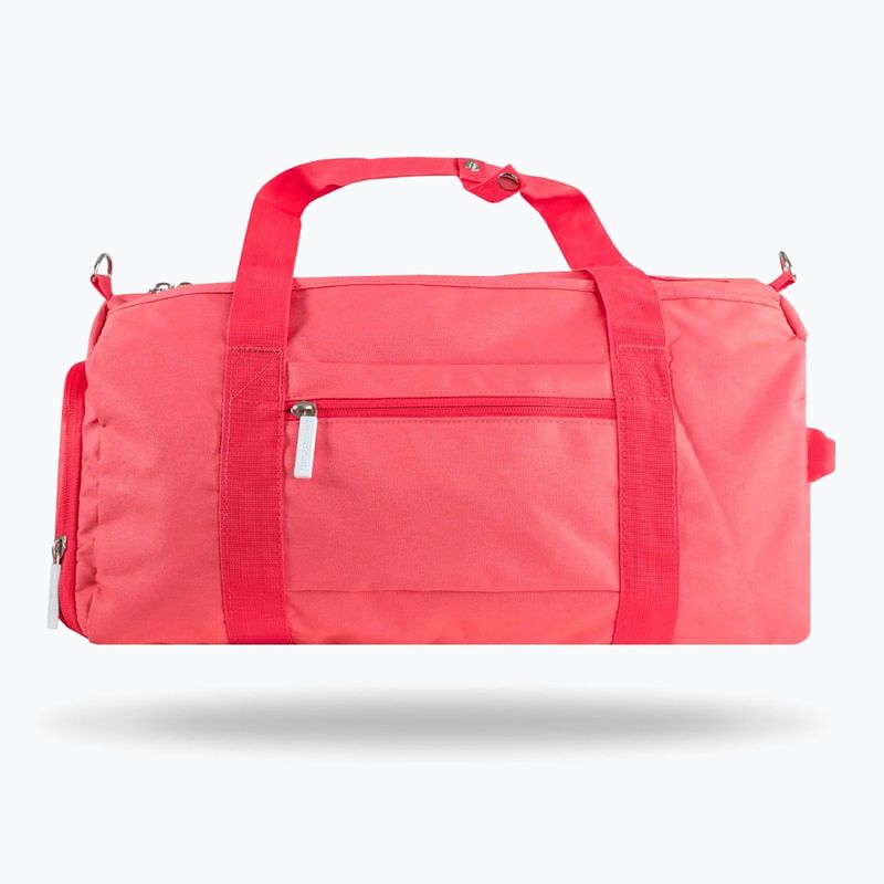 Borsa da allenamento GymBeam BAE 30 l pink 2