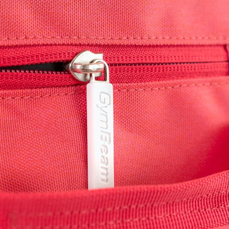 Borsa da allenamento GymBeam BAE 30 l pink 4