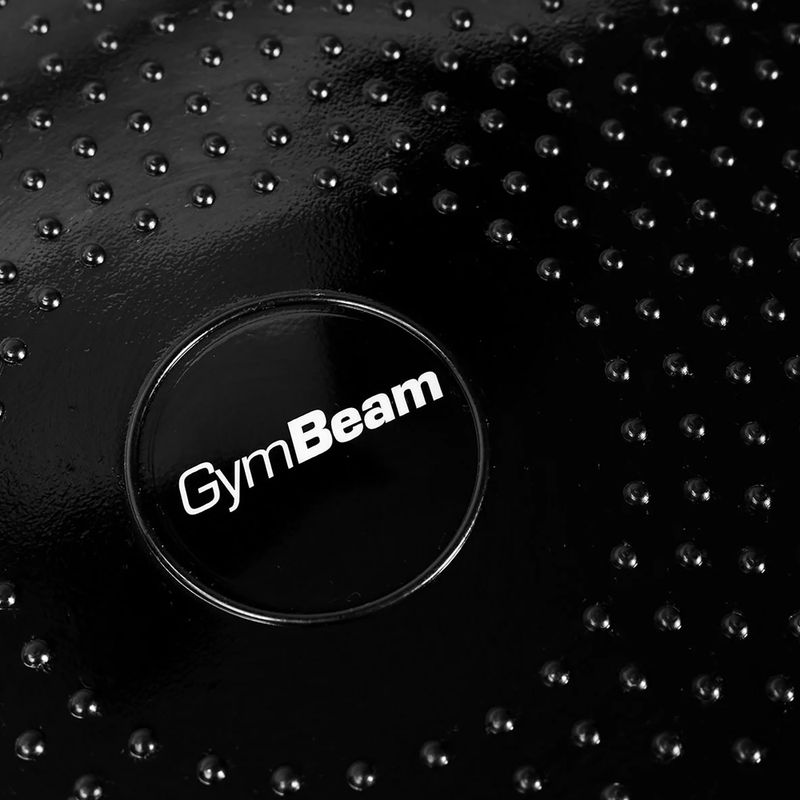 Disco propriocettivo GymBeam Balance Trainer black 3