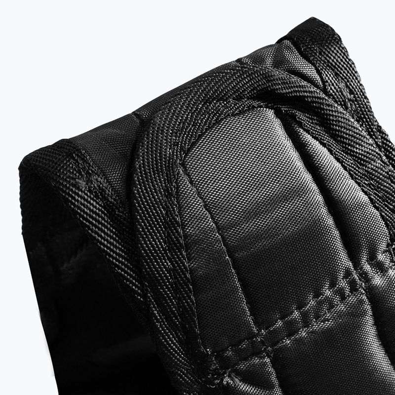 Gilet zavorrato per allenamento GymBeam Weighted Vest 15 kg black 7
