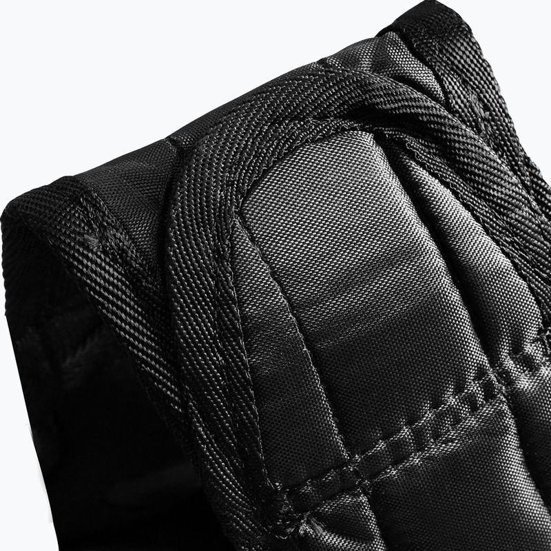 Gilet da allenamento zavorrato GymBeam 20 kg black 4