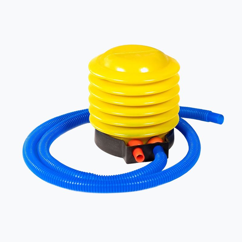 Pedana per l'equilibrio GymBeam black/white 2