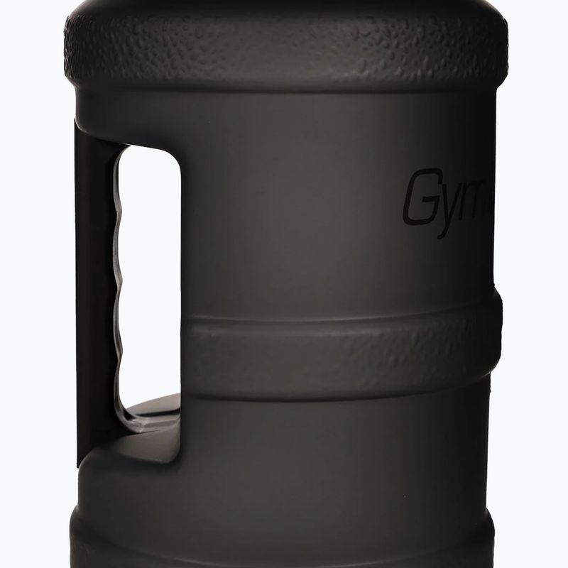 Borraccia GymBeam Hydrator TT black 2