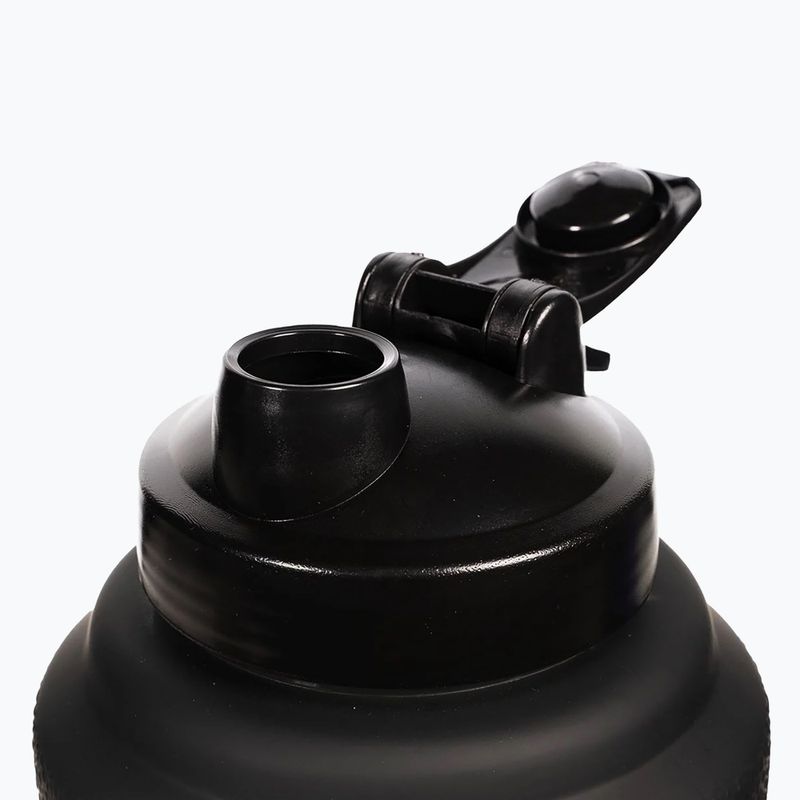 Borraccia GymBeam Hydrator TT black 3