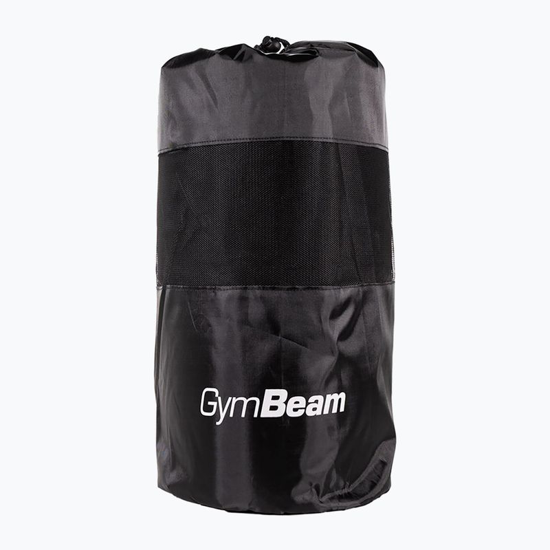 Tappetino per agopressione GymBeam black 4
