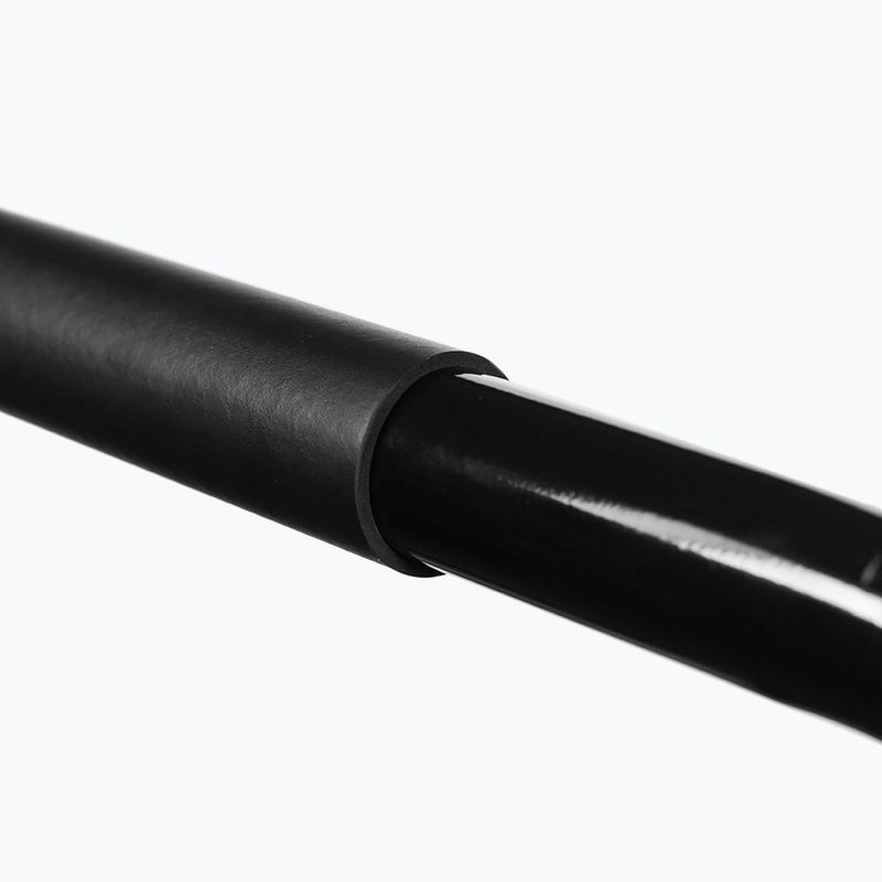 Parallele per allenamento GymBeam DIP II black 2