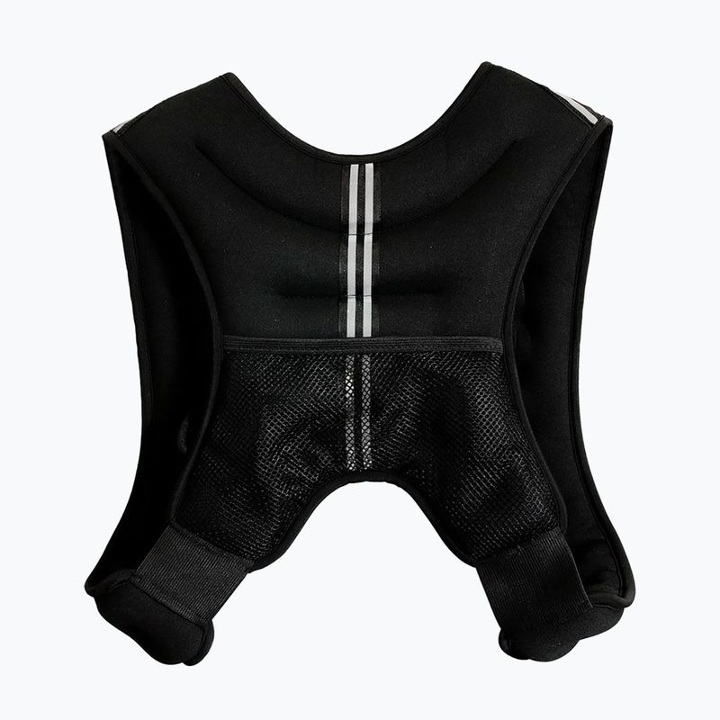 Gilet zavorrato GymBeam Active black 2