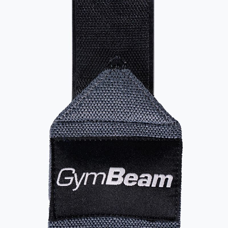 Polsiere GymBeam FIRM dark grey 4