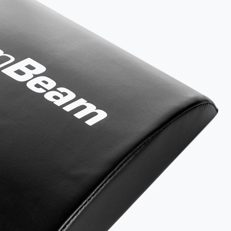 Tappetino fitness GymBeam AB MAT black 5