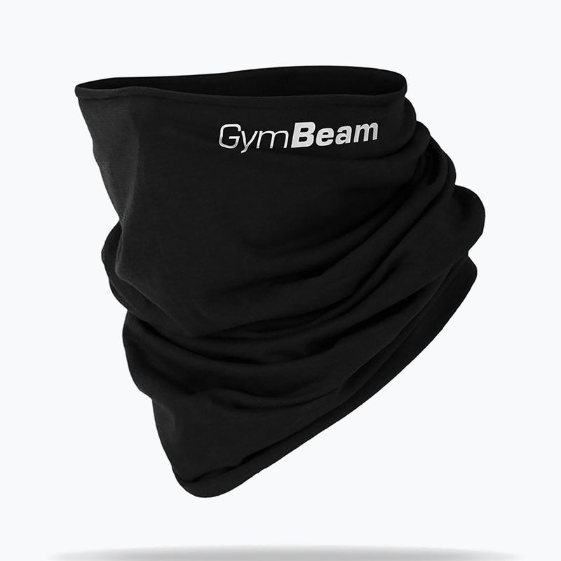 Scaldacollo GymBeam Light Neck Gaiter black