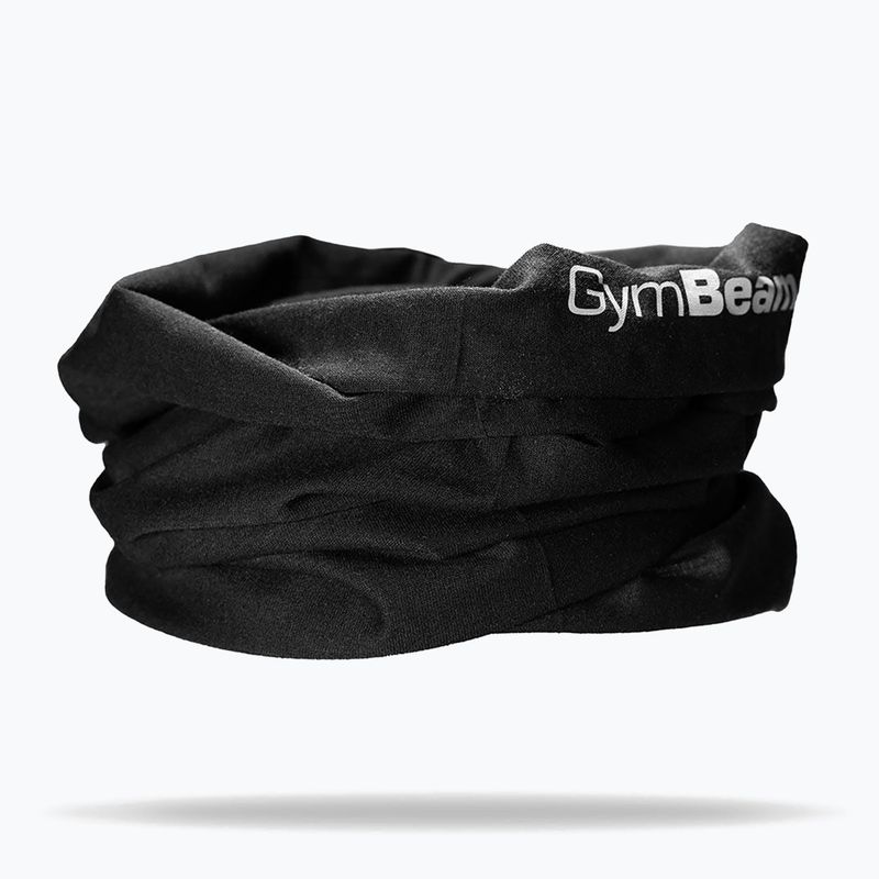 Scaldacollo GymBeam Light Neck Gaiter black 2