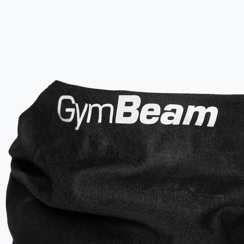 Scaldacollo GymBeam Light Neck Gaiter black 3