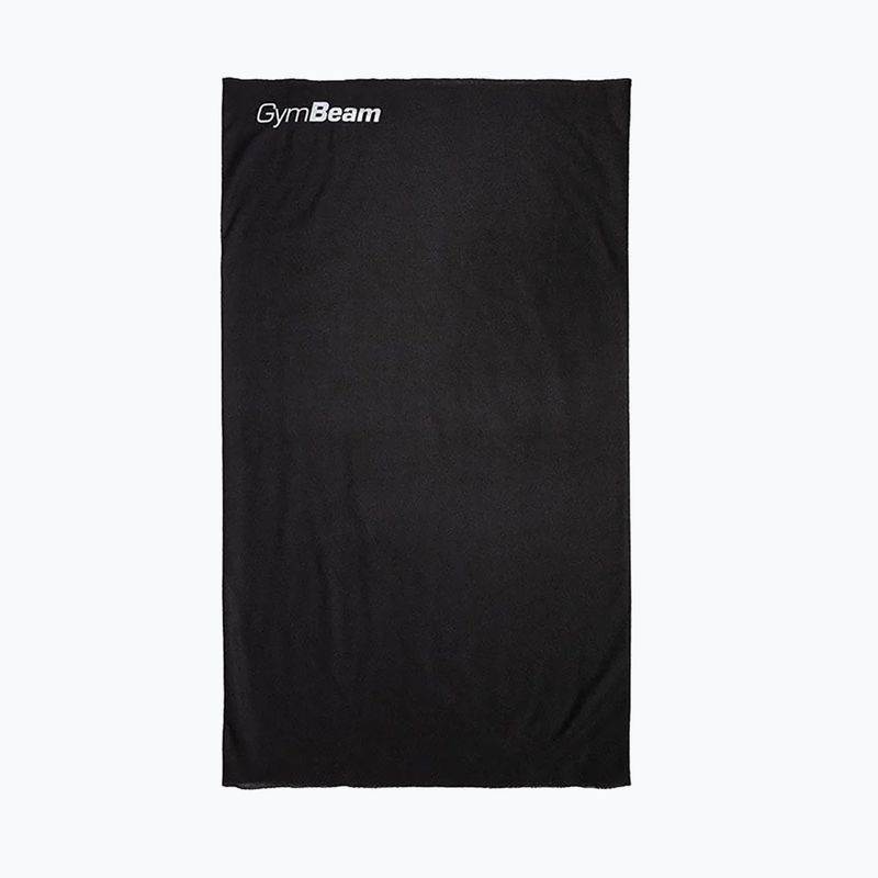 Scaldacollo GymBeam Light Neck Gaiter black 4