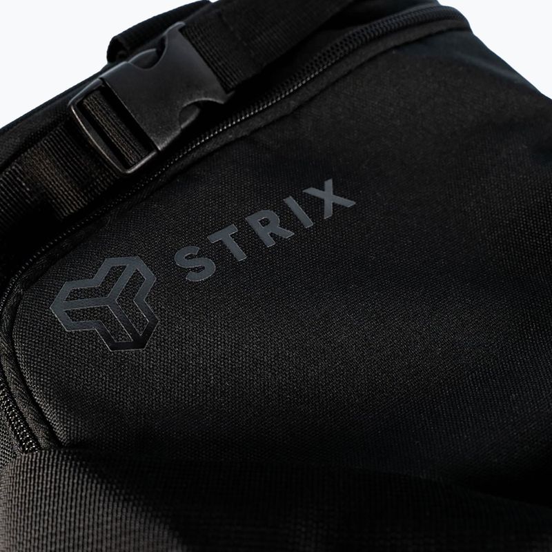 Borsone da palestra GymBeam Ultimate Duffle 37 l black 5