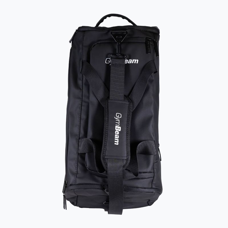Borsa da allenamento GymBeam 2w1 42 l black 4