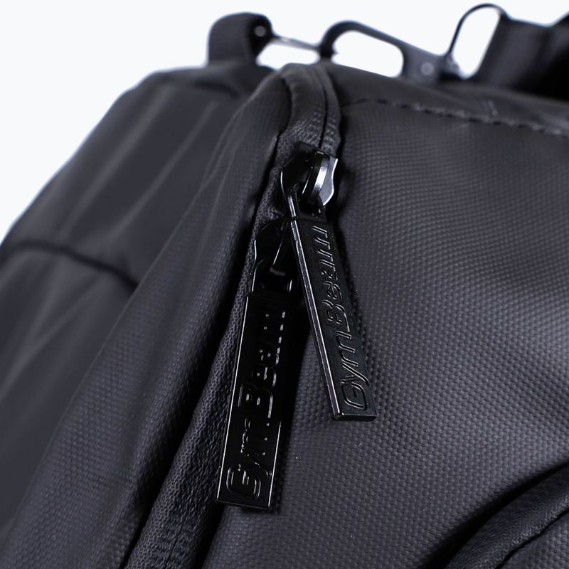 Borsa da allenamento GymBeam 2w1 42 l black 5