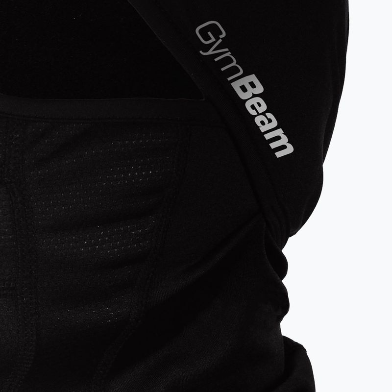 Passamontagna GymBeam Balaclava black 3