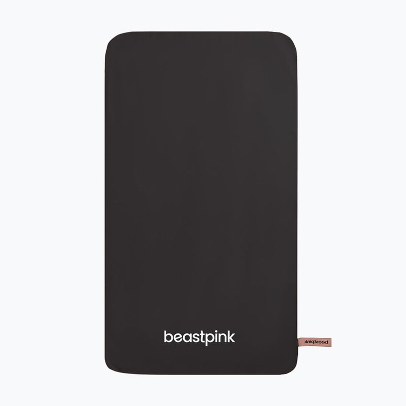 Asciugamano GymBeam Mini Shadow-BeastPink black